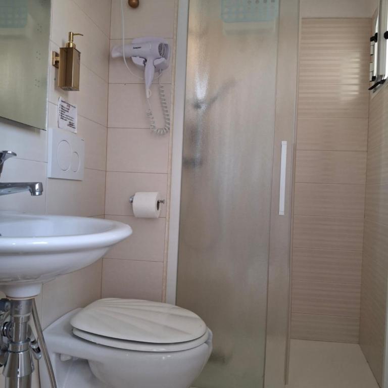 L' Infinito dei Sassi - Double Room - 15