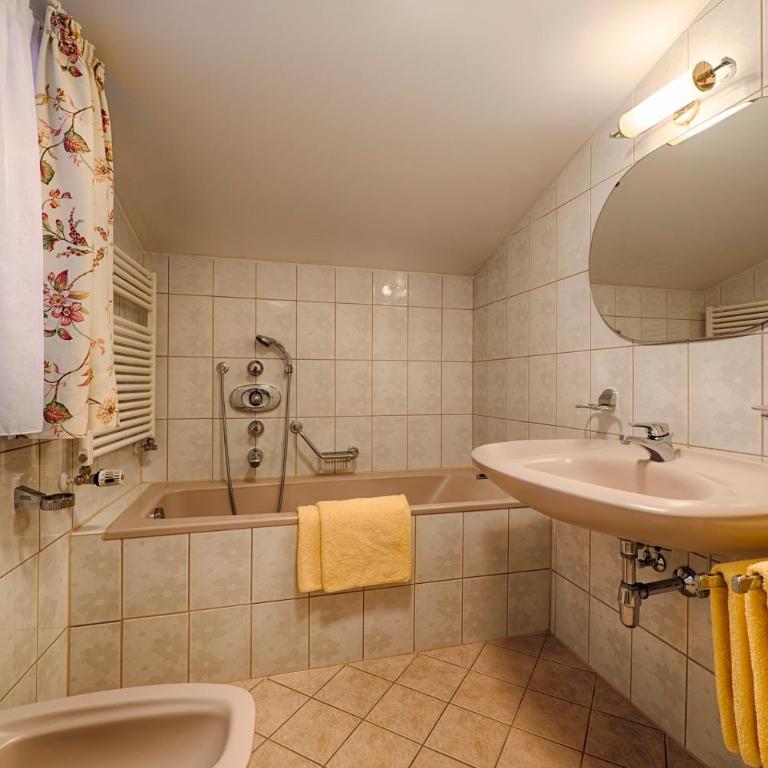 Ferienhaus Grabenhäusl - Apartment mit 4 Schlafzimmern - 16