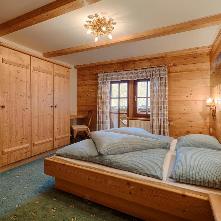 Ferienhaus Grabenhäusl - Apartment mit 4 Schlafzimmern - 12