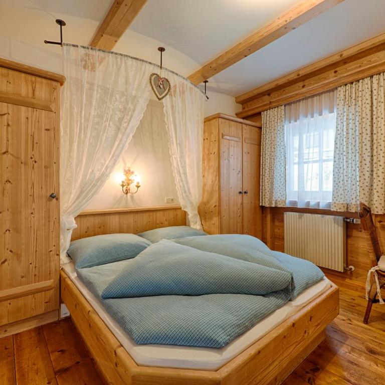 Ferienhaus Grabenhäusl - Apartment mit 4 Schlafzimmern - 13
