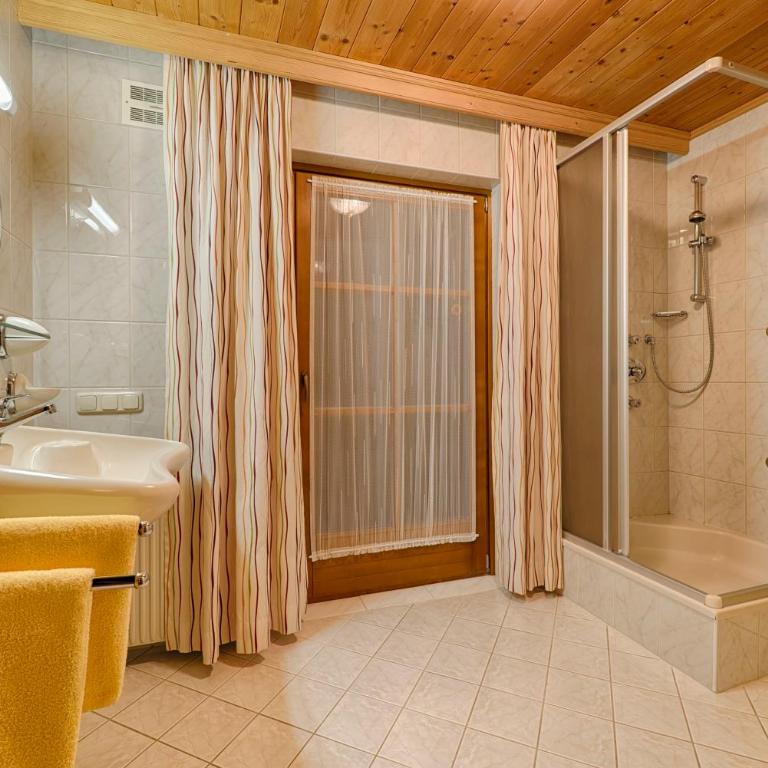 Ferienhaus Grabenhäusl - Apartment mit 4 Schlafzimmern - 15