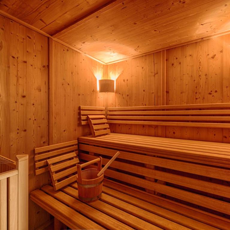 Ferienhaus Grabenhäusl - Apartment mit 4 Schlafzimmern - 17