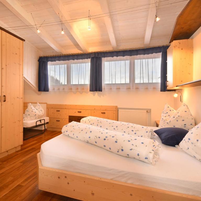 Pirchnerhof - Appartamento con 2 Camere da Letto e Balcone - 14