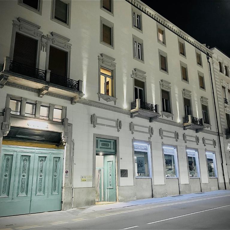 Alba Suite - Appartamento - 7