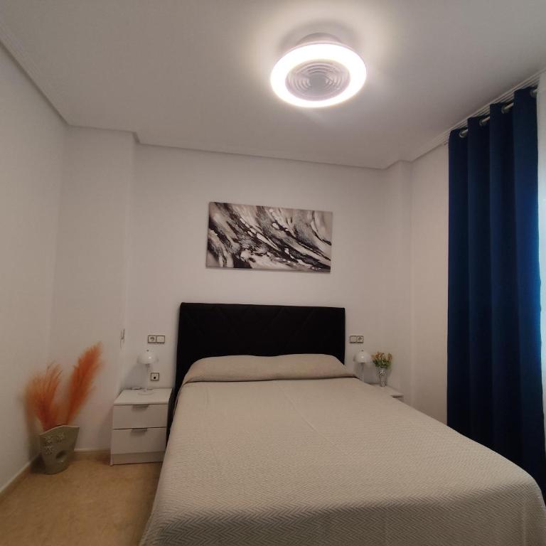 Macarena III Apartments, 300 Meter zu Playa del Cura - Apartamento de 1 dormitorio - 11