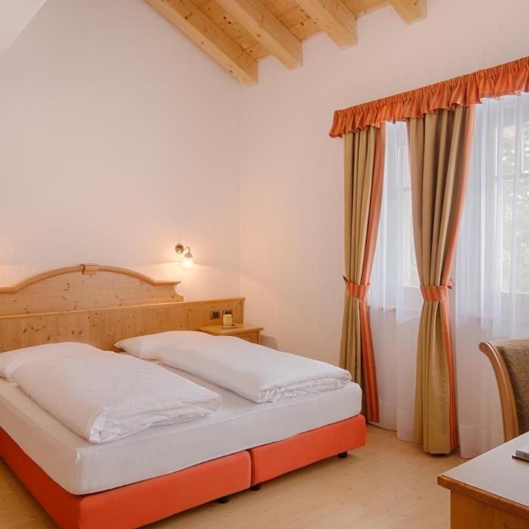 Hotel Garni Elisir - Appartamento su 2 Livelli con 2 Camere da Letto e Accesso Spa - 1