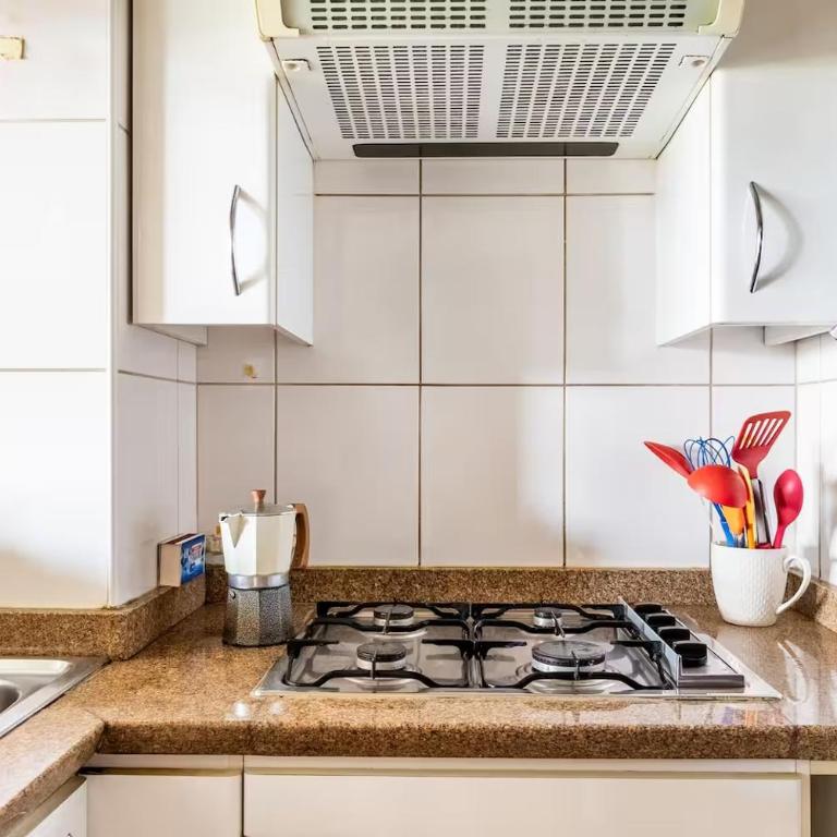 Central Apartment Providencia - Apartamento de 1 dormitorio - 22