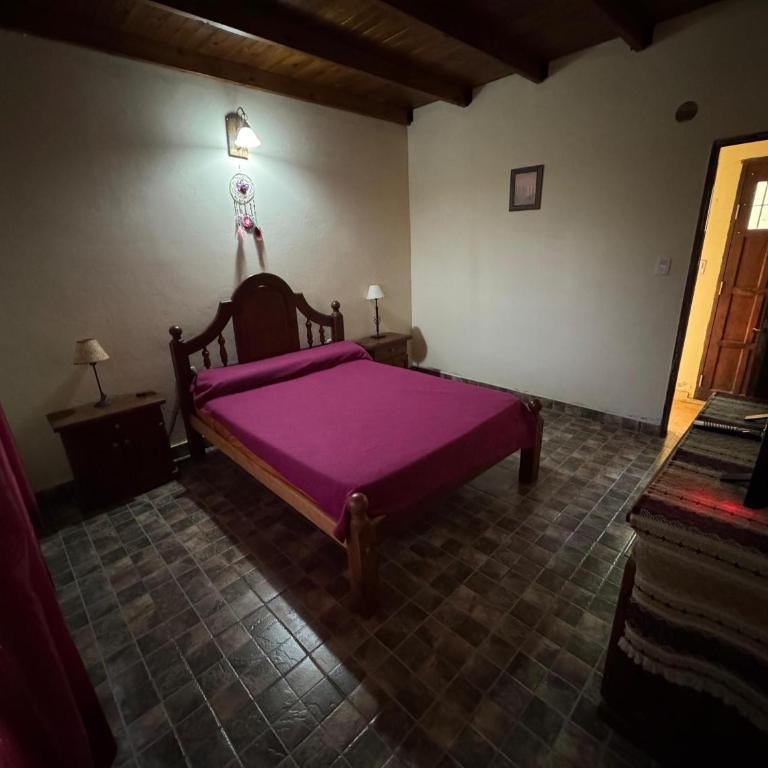 El chalet del valle - Vacation Home - 8