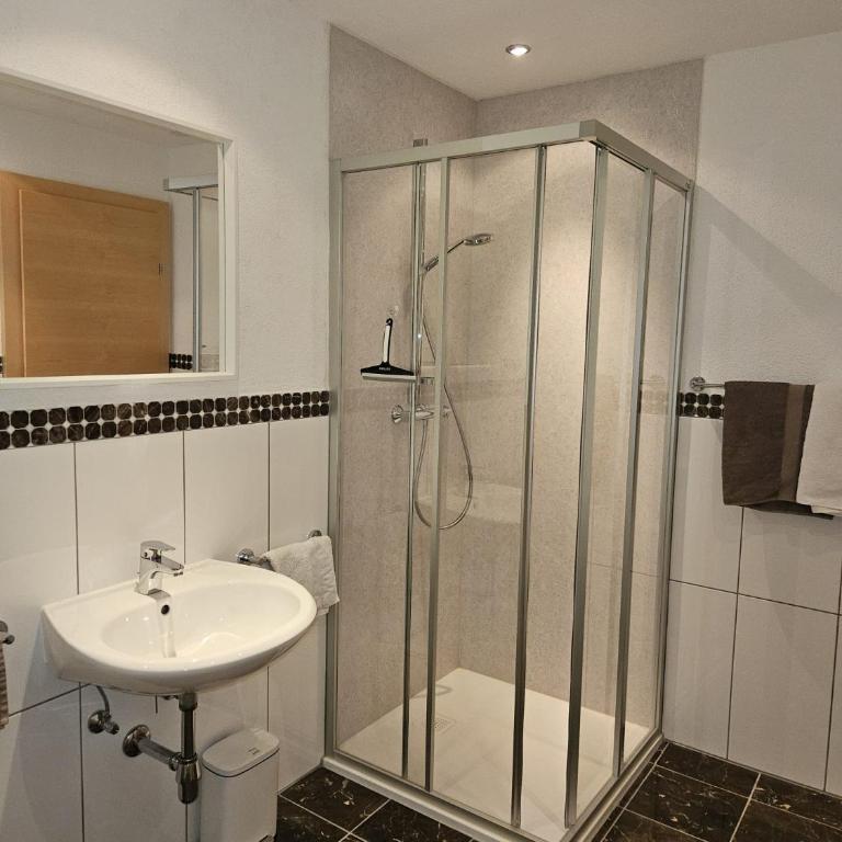 Haus Sonnenheim - Apartment mit 2 Schlafzimmern - 20