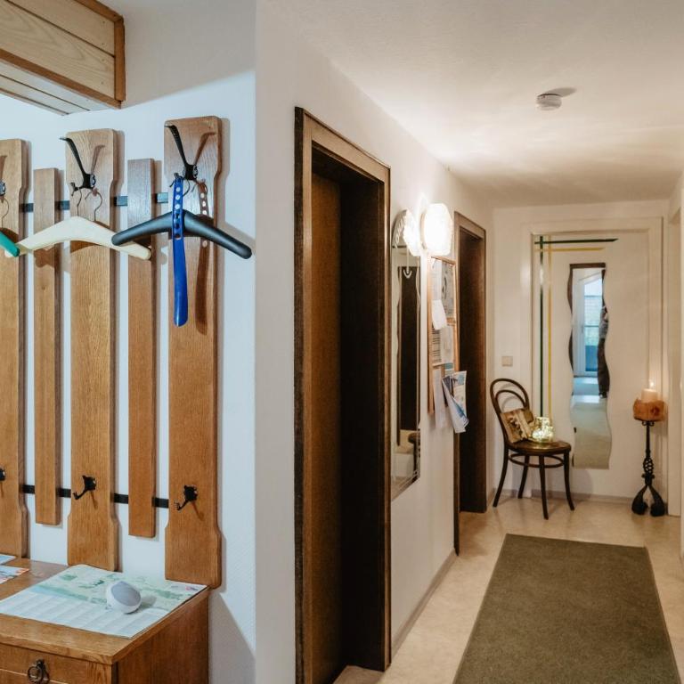 Haus Josef Hager - Apartment mit 1 Schlafzimmer - 3