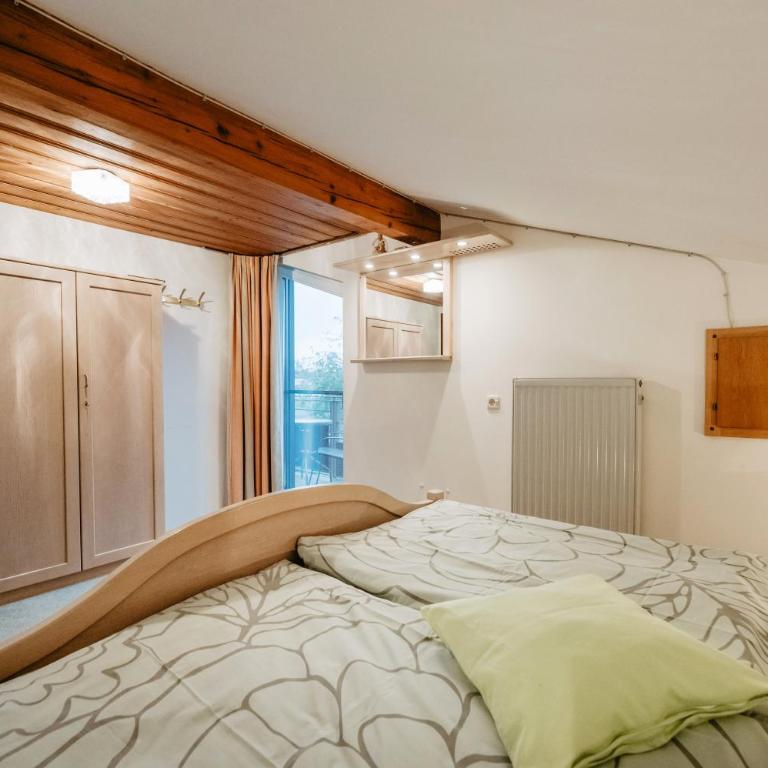 Haus Josef Hager - Apartment mit 1 Schlafzimmer - 2