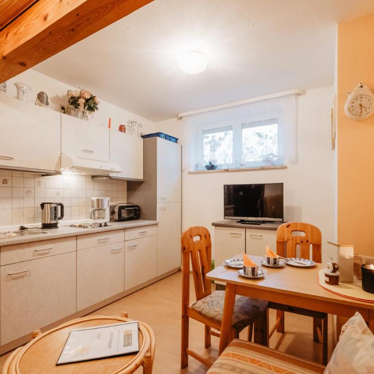 Haus Josef Hager - Apartment mit 1 Schlafzimmer - 1