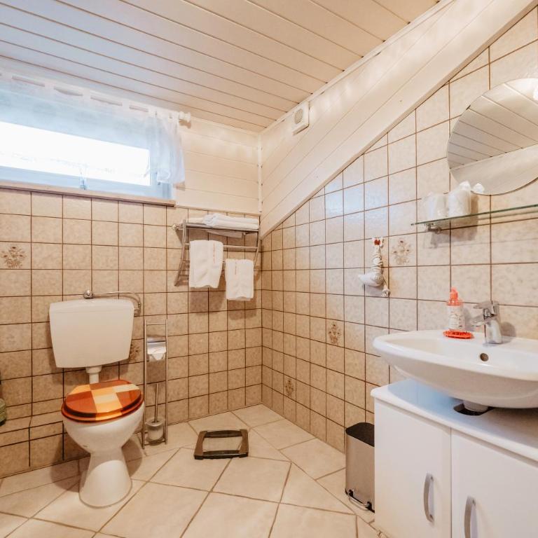 Haus Josef Hager - Apartment mit 1 Schlafzimmer - 4