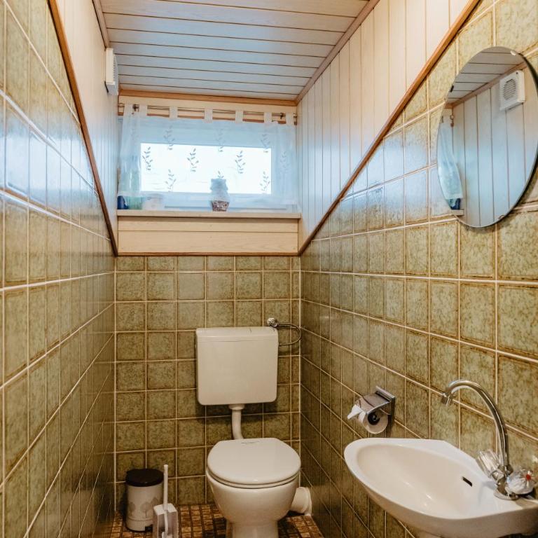 Haus Josef Hager - Apartment mit 1 Schlafzimmer - 6