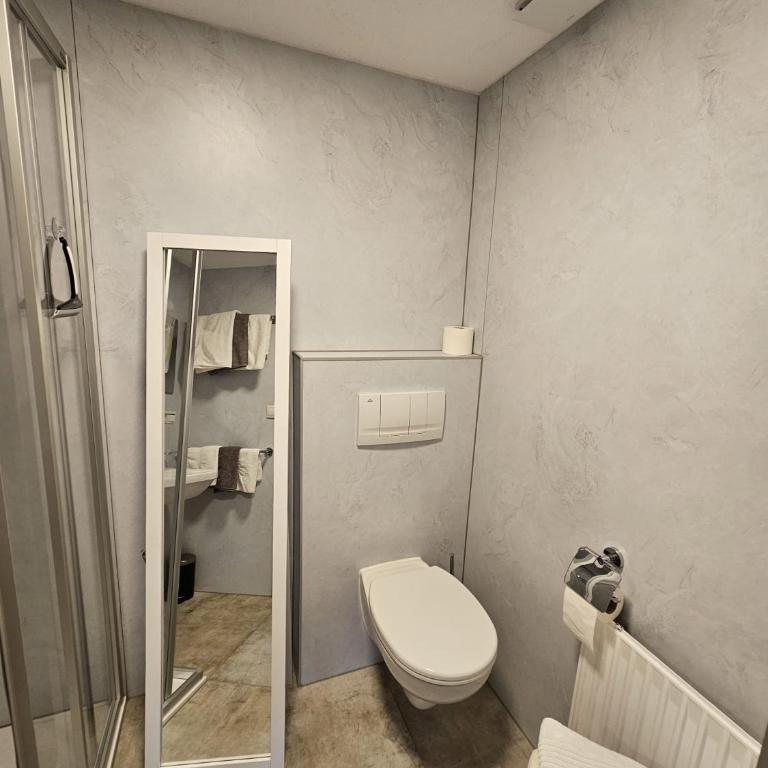 Haus Sonnenheim - Apartment mit 1 Schlafzimmer - 15