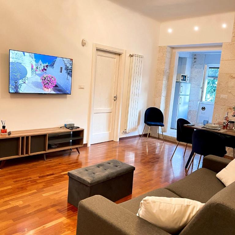 Iaru-Bed Experience House - Appartamento con 2 Camere da Letto - 5