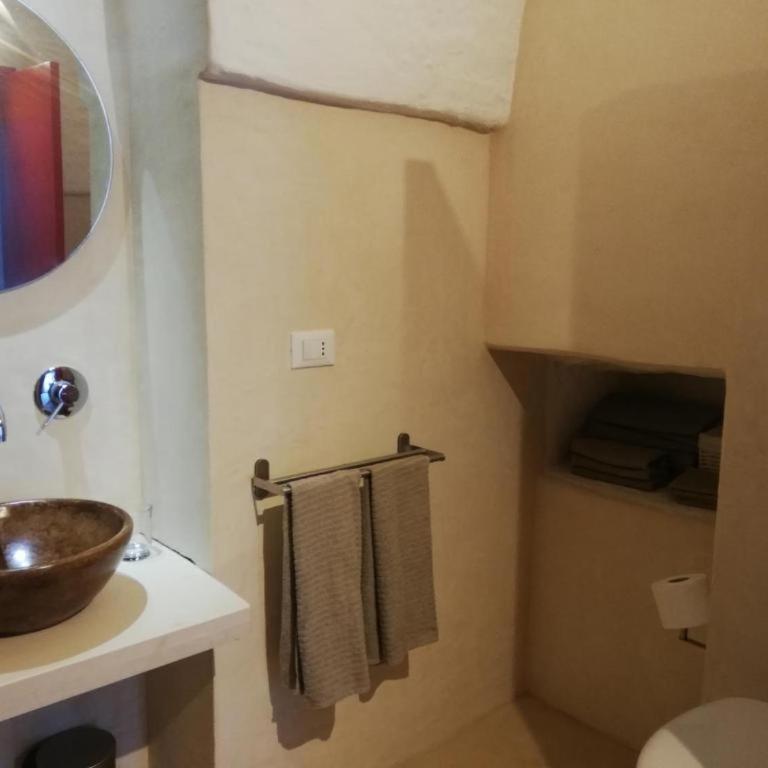 Palazzo delle favole - Casa con 1 Camera da Letto - 5