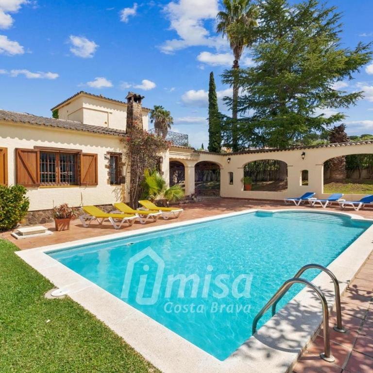Villa Linda - Casa - 1