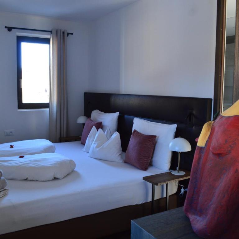 Gartenhotel Völser Hof - Adults Only - Suite con 2 Camere da Letto - 6