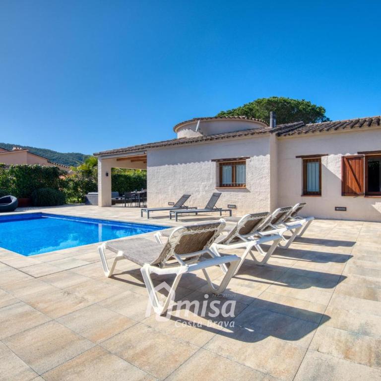 Villa Olivo - Casa - 1
