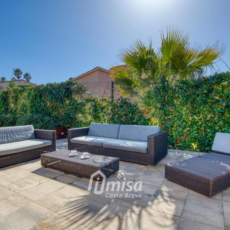 Villa Olivo - Casa - 8