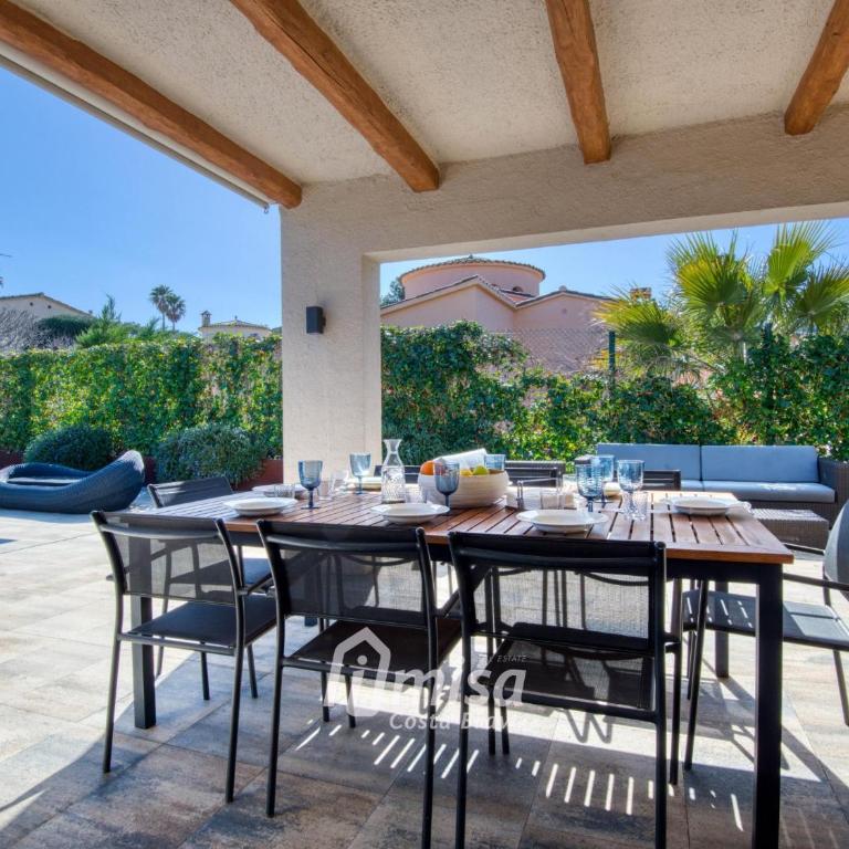 Villa Olivo - Casa - 10