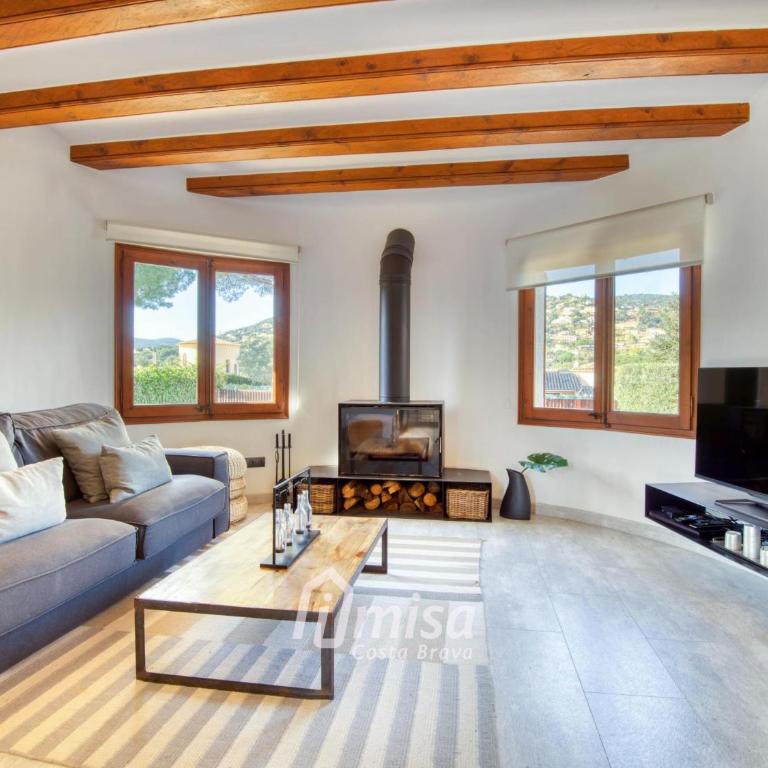 Villa Olivo - Casa - 11