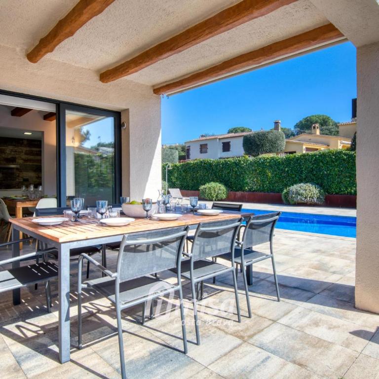 Villa Olivo - Casa - 19