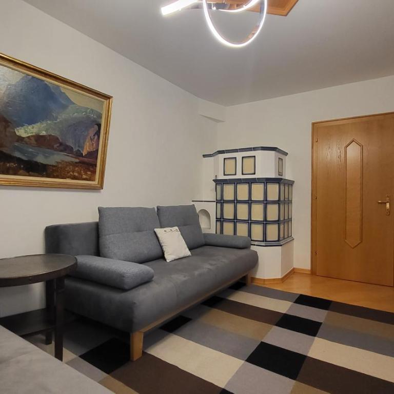 Landhaus Mayr - Two-Bedroom Apartment - 1