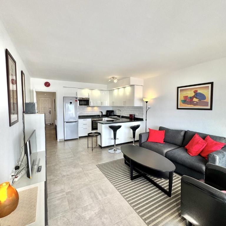 Casahost Bastian Boutique Lanzarote - Apartamento - 2