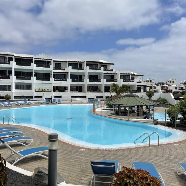 Casahost Bastian Boutique Lanzarote - Apartamento - 1
