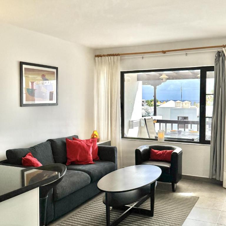 Casahost Bastian Boutique Lanzarote - Apartamento - 3