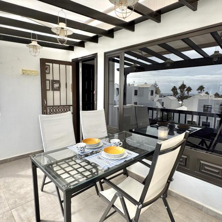Casahost Bastian Boutique Lanzarote - Apartamento - 11
