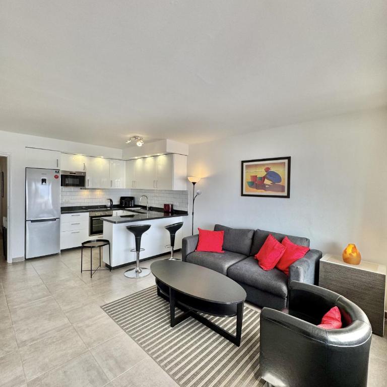 Casahost Bastian Boutique Lanzarote - Apartamento - 4