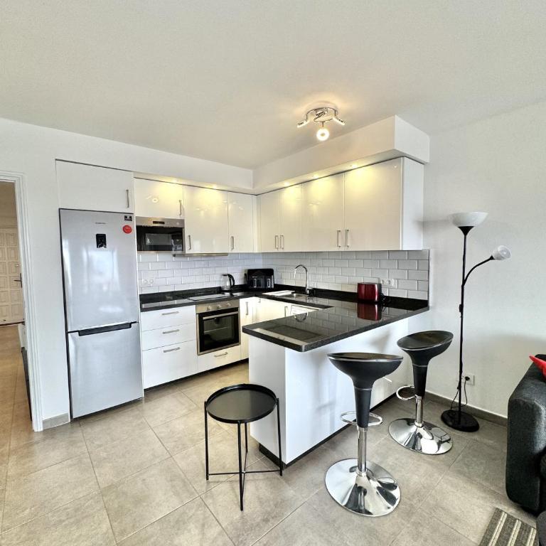 Casahost Bastian Boutique Lanzarote - Apartamento - 9