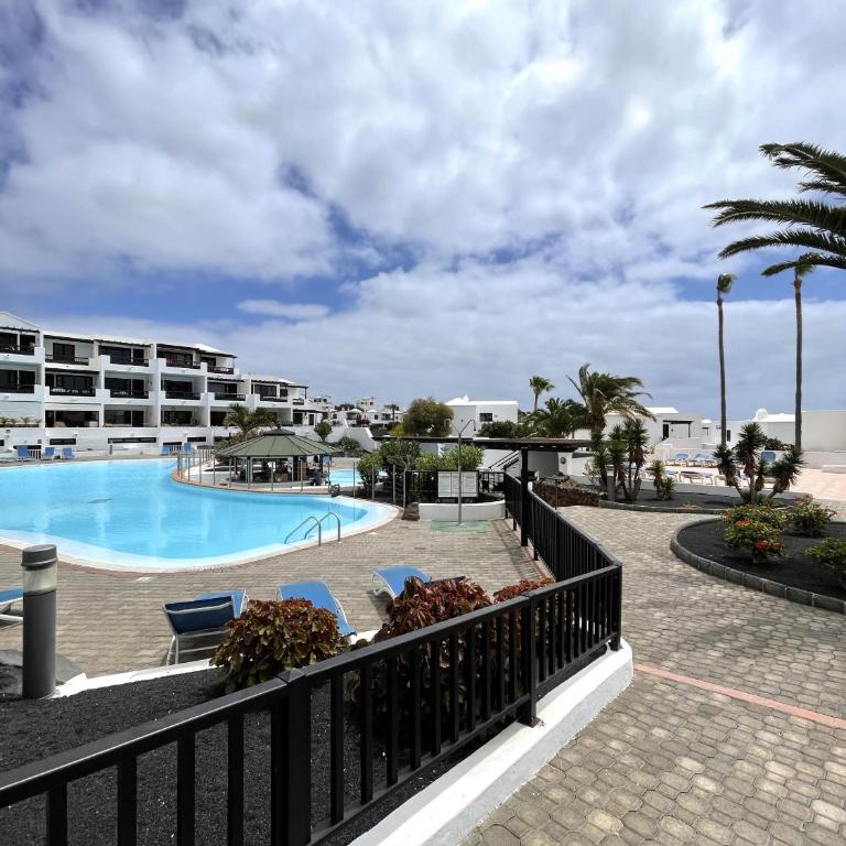 Casahost Bastian Boutique Lanzarote - Apartamento - 20