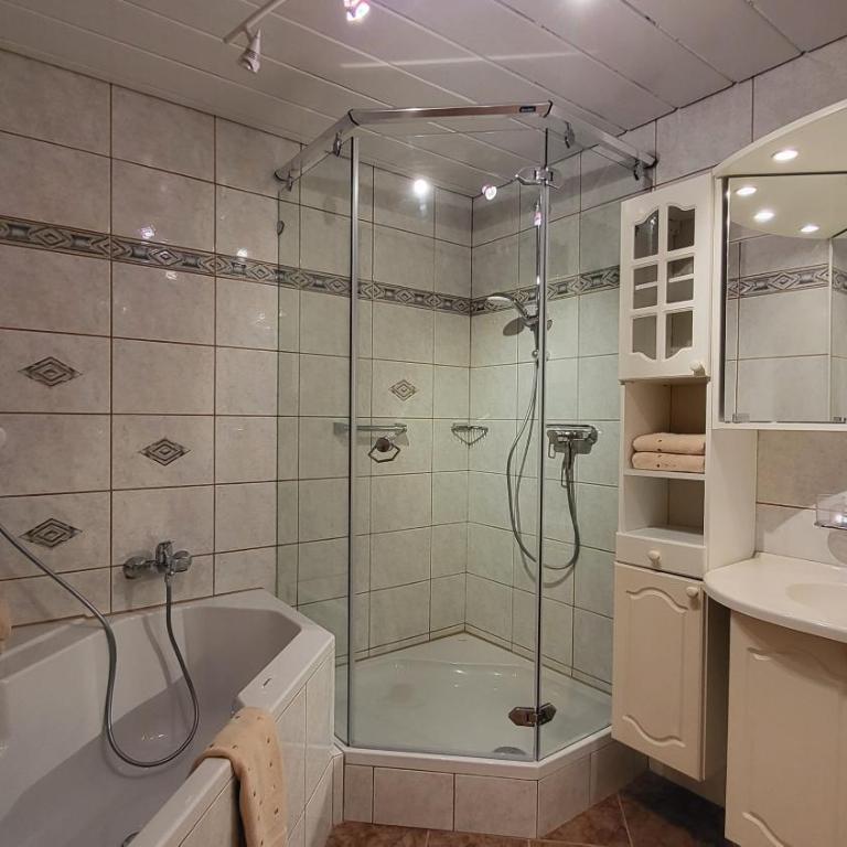 Landhaus Mayr - Two-Bedroom Apartment - 6