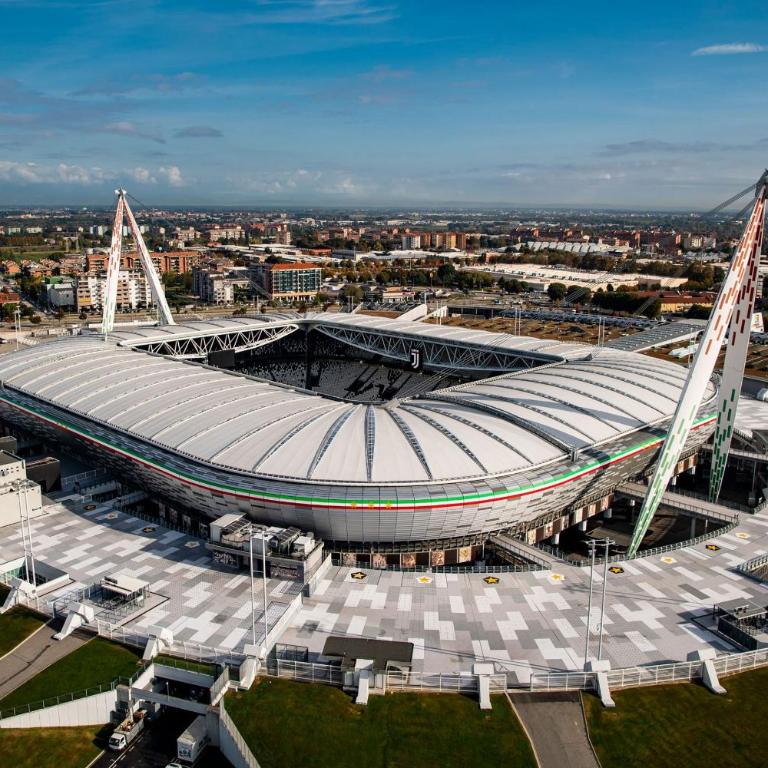 Casa Parco Dora Torino - Intero Monolocale vicino al Centro e Allianz Stadium Juventus - One-Bedroom Apartment - 14