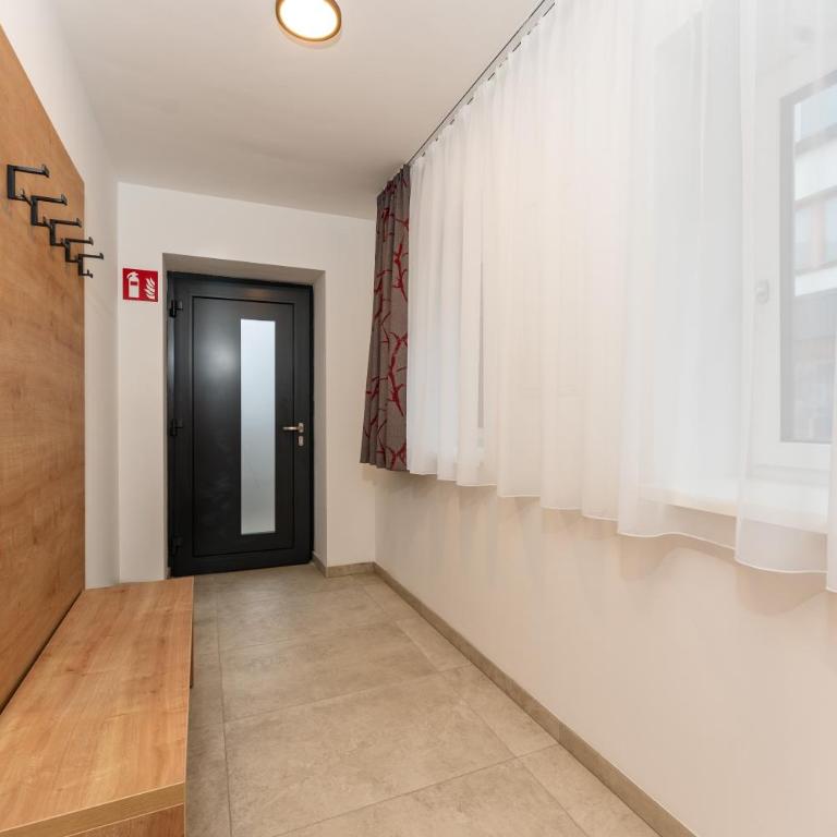 Das Ennshaus by Schladming-Appartements - Apartment mit 2 Schlafzimmern - 3