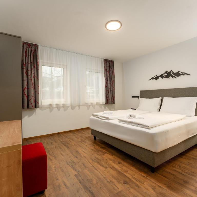 Das Ennshaus by Schladming-Appartements - Apartment mit 2 Schlafzimmern - 4