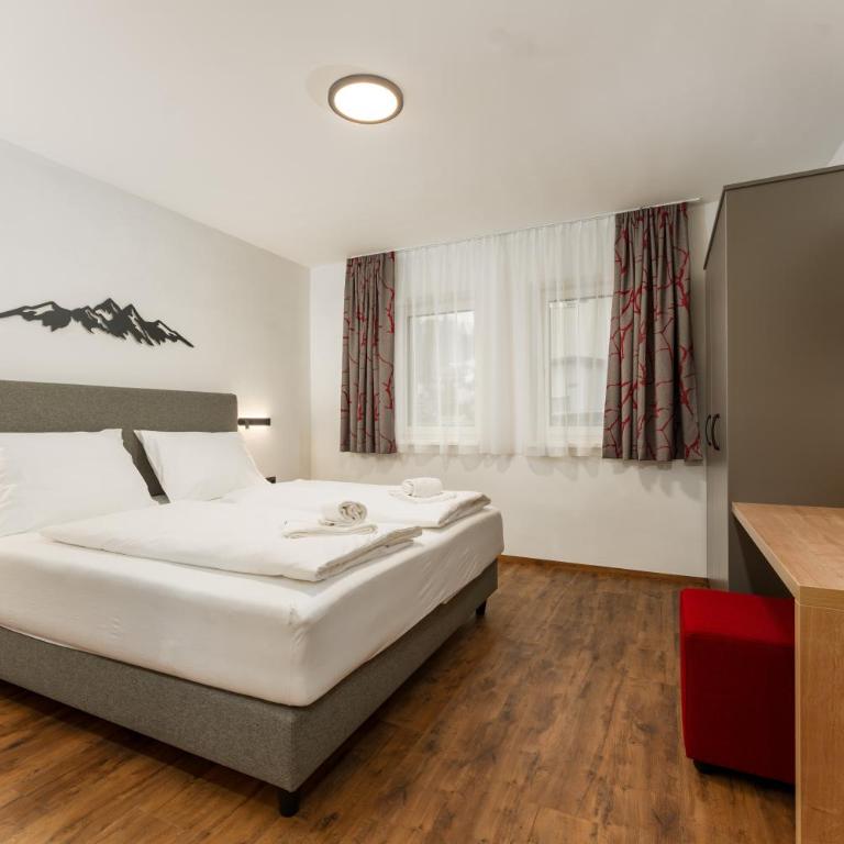 Das Ennshaus by Schladming-Appartements - Apartment mit 2 Schlafzimmern - 6