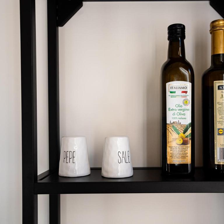 Casaromì - One-Bedroom Apartment - 9