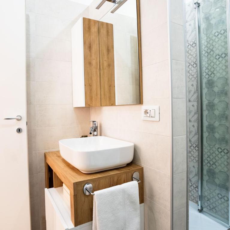 Casaromì - One-Bedroom Apartment - 13