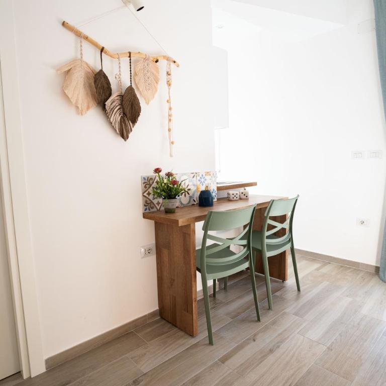 Casaromì - One-Bedroom Apartment - 17