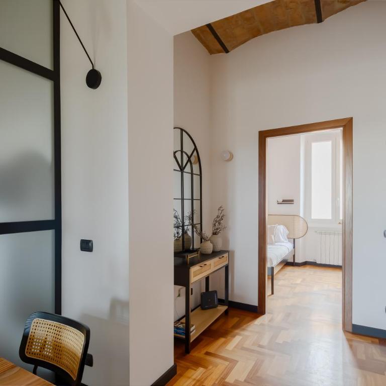 colosseo flats and penthouse - Attico con 3 Camere da Letto - 14