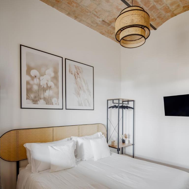 colosseo flats and penthouse - Attico con 3 Camere da Letto - 30