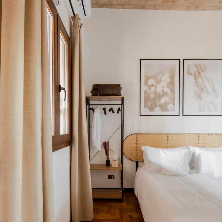 colosseo flats and penthouse - Penthouse 3 Chambres - 33
