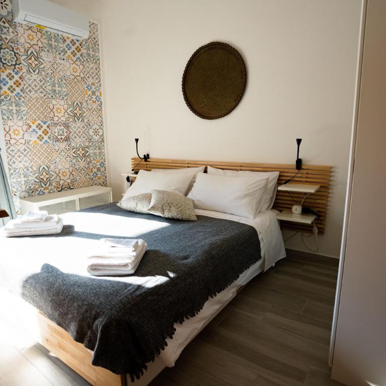 Casaromì - One-Bedroom Apartment - 18