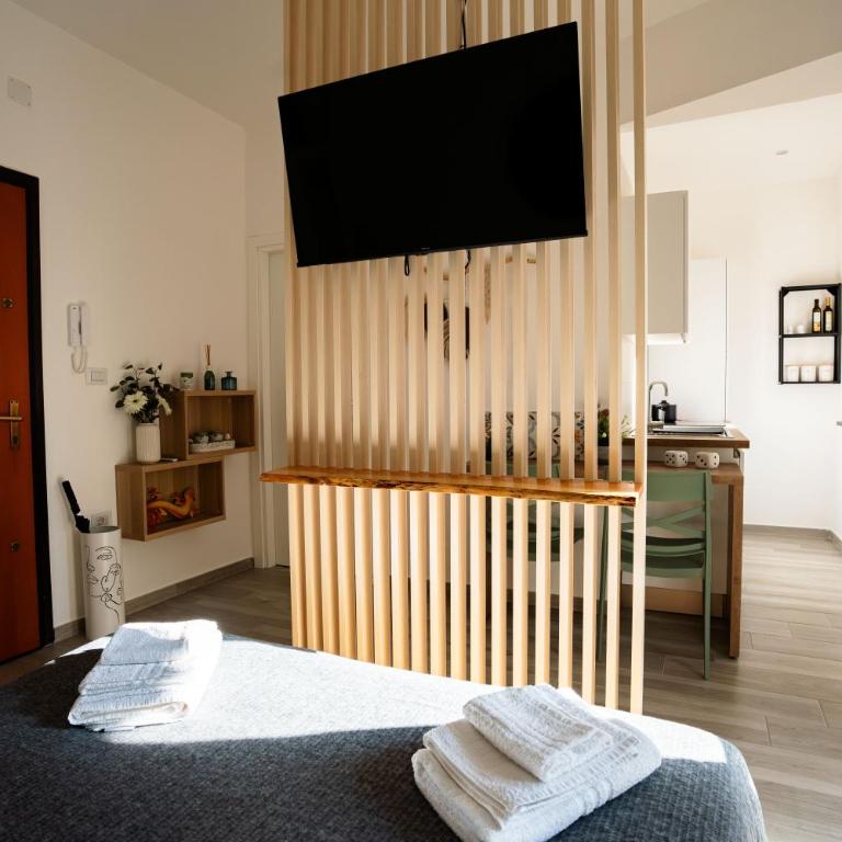 Casaromì - One-Bedroom Apartment - 20
