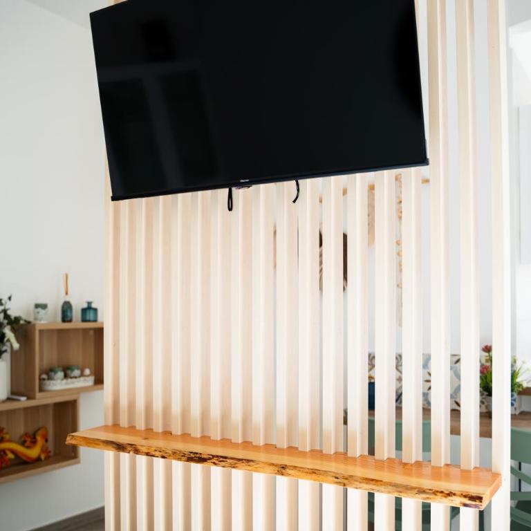 Casaromì - One-Bedroom Apartment - 23